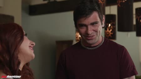 Чел вылизывает подруге киску и классно ее пялит своим перцем 1