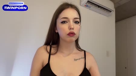 Перед тусовкой пришлось отработать на члене 2