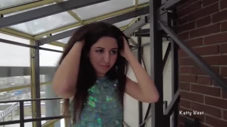 Хотела снять видео для тик ток, а получилось что то другое 1