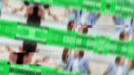 Девушки без комплексов устроили синхронную групповуху 2