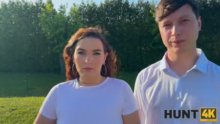 Пухлая бабенка пошла на измену ради долгов 2