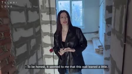 Неопытная девочка прораб зато опытна в сексе 2