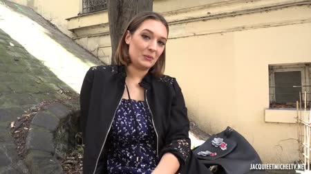 Паренек под видом кастинга трахнул красивую телку в анал 2