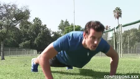 Красиво напихал жопастой телке и довел ее до экстаза 1