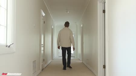 Похотливую чирлидершу отодрали большим членом 1